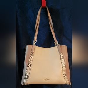 Genuine Kate Spade shoulder bag